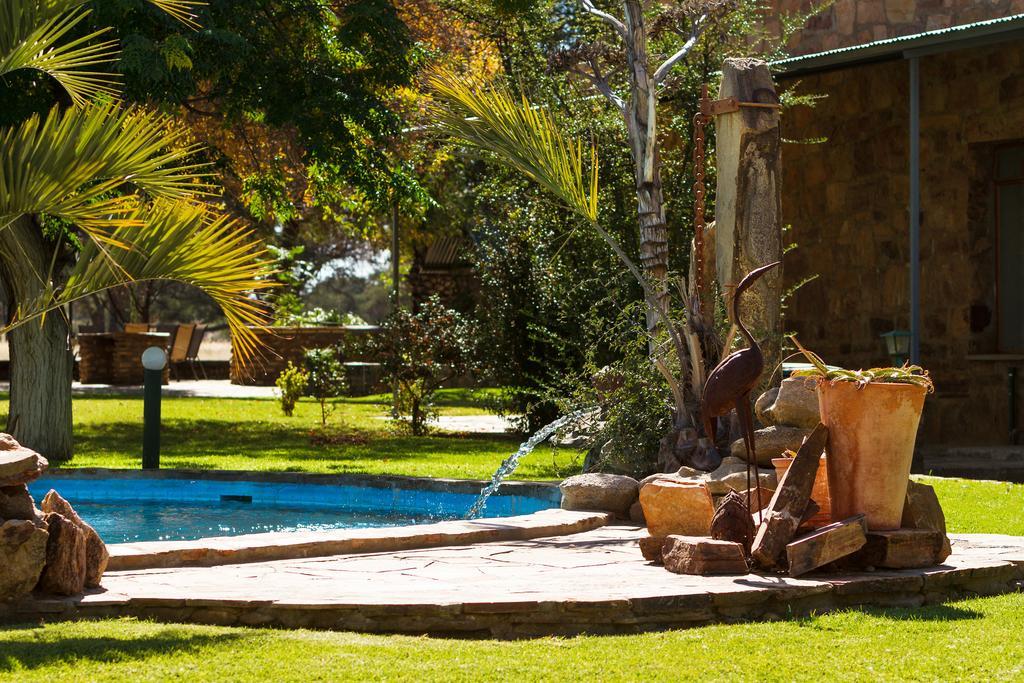 Ondekaremba Villa Luaran gambar